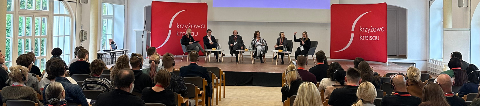 Międzynarodowa Konferencja